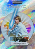 2023 Kakawow Disney 100 Star Wars Phantom Hobby, Box