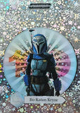 2023 Kakawow Disney 100 Star Wars Phantom Hobby, Box