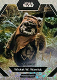 2023 Kakawow Disney 100 Star Wars Phantom Hobby, Box