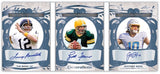 2023 Leaf History Book: Chapter 1 Multi-Sport Edition Hobby, 10 Box Case