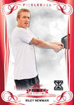 2023 Leaf Pickleball Premier Edition Hobby, Box