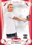 2023 Leaf Pickleball Premier Edition Hobby, Box