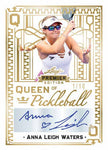 *LAST BOX* 2023 Leaf Pickleball Premier Edition Hobby, Box