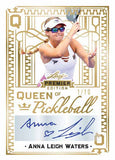 2023 Leaf Pickleball Premier Edition Hobby, Box