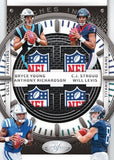 2023 Panini Certified Football Hobby, Pack