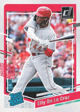 2023 Panini Chronicles Baseball Hobby, 16 Box Case
