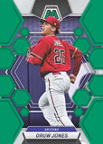 2023 Panini Chronicles Baseball Hobby, 16 Box Case