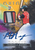 2023 Panini Chronicles Baseball Hobby, 16 Box Case