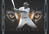 2023 Panini Chronicles Baseball Hobby, 16 Box Case
