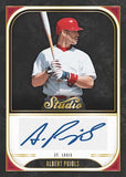 2023 Panini Chronicles Baseball Hobby, 16 Box Case