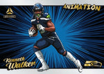 2023 Panini Luminance Hobby, Pack