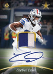 2023 Panini Luminance Hobby, Pack