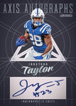 2023 Panini Luminance Hobby, Pack