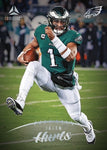 2023 Panini Luminance Hobby, Pack