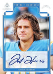 2023 Panini Luminance Hobby, Pack
