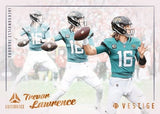 2023 Panini Luminance Hobby, Pack