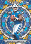 2023 Panini Mosaic Football Hobby, Box