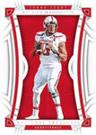 *LAST CASE* 2023 Panini National Treasures Collegiate Football Hobby, 4 Box Case