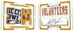 *LAST CASE* 2023 Panini National Treasures Collegiate Football Hobby, 4 Box Case