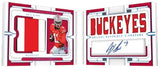 *LAST CASE* 2023 Panini National Treasures Collegiate Football Hobby, 4 Box Case