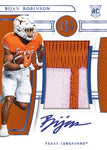 *LAST CASE* 2023 Panini National Treasures Collegiate Football Hobby, 4 Box Case