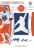 *LAST CASE* 2023 Panini National Treasures Collegiate Football Hobby, 4 Box Case