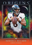 2023 Panini Origins Football, International Blaster Box