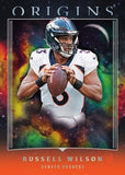 2023 Panini Origins Football, International Blaster Box