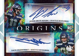 2023 Panini Origins Football Hobby, Box