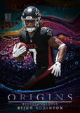 2023 Panini Origins Football Hobby, Box