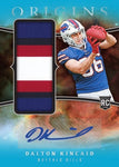 2023 Panini Origins Football Hobby, Box