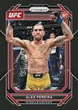 *LAST BOX* 2023 Panini Prizm UFC Under Card, Box