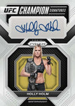 2023 Panini Prizm UFC Under Card, Box