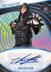 2023 Panini Revolution WWE Hobby, Pack