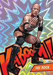 2023 Panini Revolution WWE Hobby, Pack