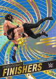 2023 Panini Revolution WWE Hobby, Pack