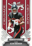 2023 Panini Rookies & Stars Football Gravity, Pack