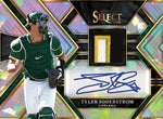 2023 Panini Select Baseball Hobby, 12 Box Case