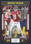 2023 Panini Score Hobby, 12 Box Case