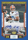 2023 Panini Score Hobby, 12 Box Case