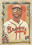 2023 Topps Allen & Ginter Baseball Blaster, Box