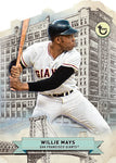 *LAST CASE* 2023 Topps Brooklyn Collection Baseball Hobby, 20 Box Case