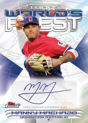 Fanatics, Topps Introduce New Baseball Cards with a Twist for 2023 Season -  Fastball