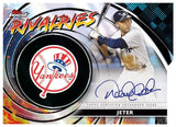 2023 Topps Finest Baseball Hobby, Mini-Box