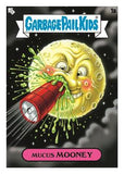 2023 Topps Garbage Pail Kids InterGOOlactic Mayhem Hobby, 8 Box Case
