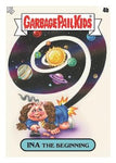 2023 Topps Garbage Pail Kids InterGOOlactic Mayhem Hobby, 8 Box Case