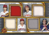 2023 Topps Museum Collection Baseball Hobby, Mini-Box