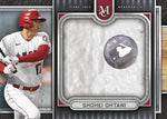 2023 Topps Museum Collection Baseball Hobby, Mini-Box
