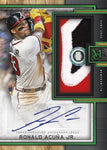 2023 Topps Museum Collection Baseball Hobby, Mini-Box