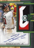 2023 Topps Museum Collection Baseball Hobby, Mini-Box